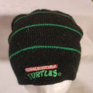 TMNT Beanie 2010